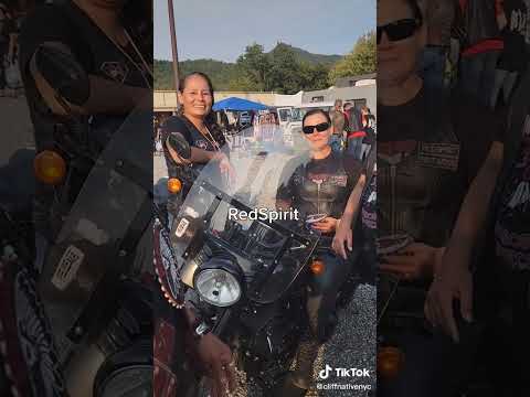 Red Spirit riding Club