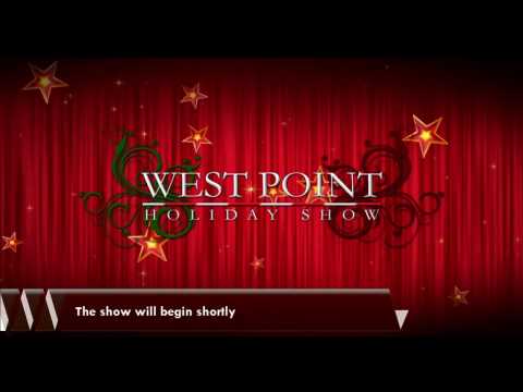 West Point Holiday Show 2016
