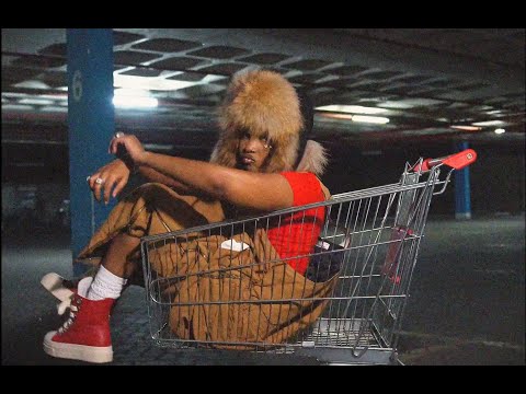 Zuchu - Amanda (Visualizer) Part 2