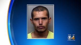 Inmate Attacks 3 At Larimer County Jail