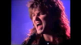 Honeymoon Suite - Love Changes Everything