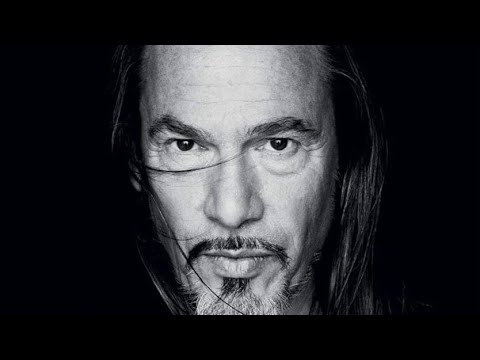 Florent Pagny  -  Fuyez !   (Exclu 2025)   (fan made)