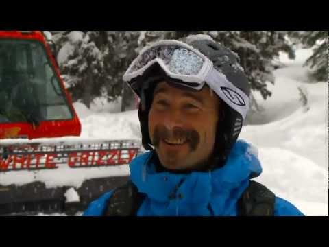 A Day @ White Grizzly.mov