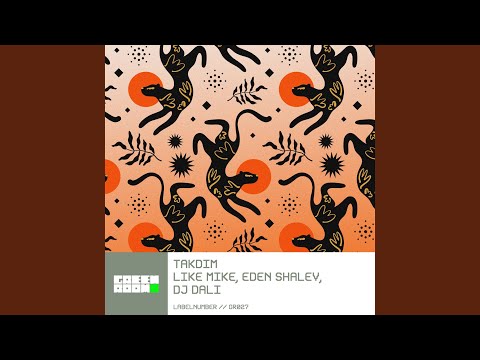 Takdim (Extended Mix)