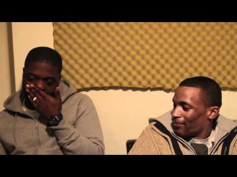 The Mixtape Chart Show. EP 1 - FT FEM FEL