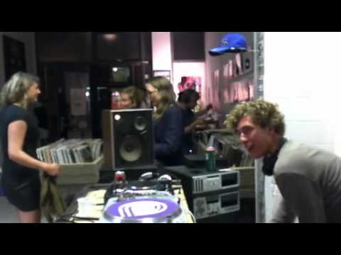 PIN785 - Ferro @ Tripstream Triphouse Rotterdam (Full Set) 03-08-2012