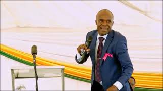 Download lagu Pastor T. Nhongo II When History Repeats Itself II Advent World Media mp3