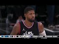 24 Minutes Of Paul George Mid Range Mastery LA Clippers 23 24