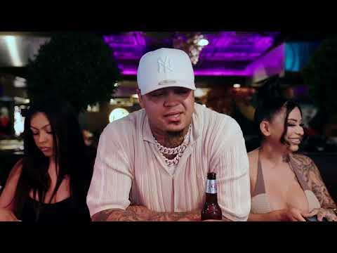 In A Bar Somewhere - Elijah Scott