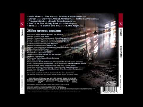 download lagu mp3 mp4 Freedomland Soundtrack, download lagu Freedomland Soundtrack gratis, unduh video klip Freedomland Soundtrack