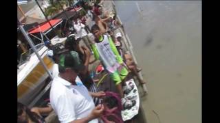 preview picture of video 'Tour Nacional de Wakeboard 2010, Primera Parada Cancun Q.Roo'