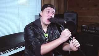 Neck Deep A Part Of Me (Vocal Cover) Male And Female Vocal Parts