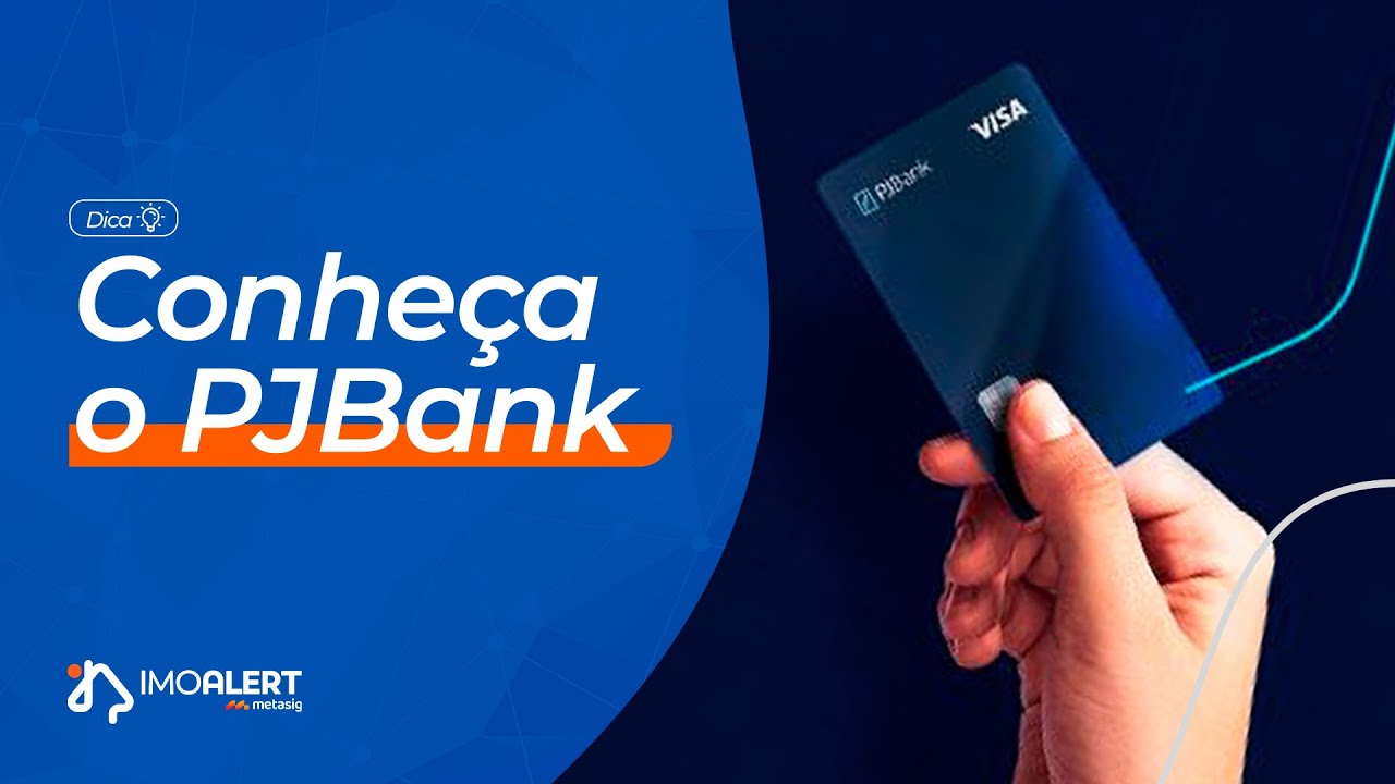 Imoalert + PJBank: Facilite a Gestão Financeira da sua Imobiliária!