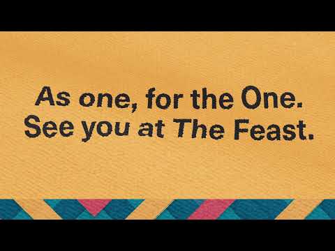 Feast Conference 2025 | Grand Feast PM