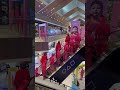 Pink Soldiers Spotted Squid Game
