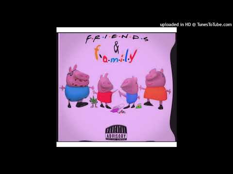 M33ZY & El Batx - 04. One Time (Official Audio) [Friends & Family Pt.2]