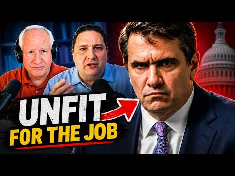 Todd Blanche and the Epstein Cover-Up