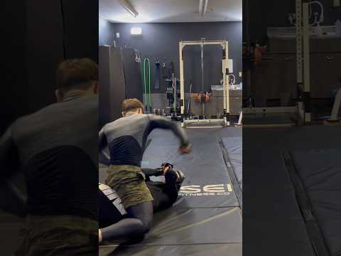 片脚取られてからのカウンター #mma #総合格闘技 #rizin #ufc #workout #mmadrills #boxing #muaythai #格闘技 #空手 #selfdefense
