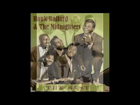 The Hoochie Coochie Coo - Hank Ballard And The Midnighters - 1960