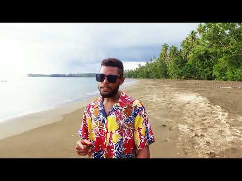 NIUTA CREW - SOLWARA-Solomon island music video 2022