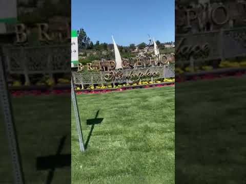 In Adventure with Willito at Bridgeport, Valencia, CA