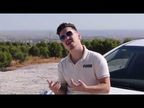 Soculine - Aliviame (Videoclip Oficial)