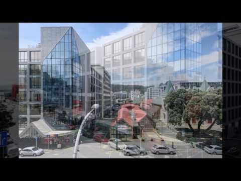 u303/74 Taranaki Street Te Aro Wellington