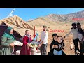 Habib S Grandma Came To Nomadic Tent A Journey From Behzad Recovery To Soumya Fish Cuisine