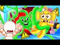 BEWARE of PARASITE.EXE in Roblox! DEFAULT Thumbnail