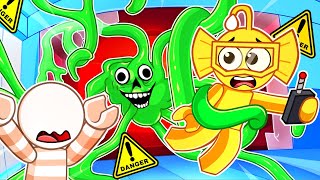 BEWARE of PARASITE.EXE in Roblox! MQDEFAULT Thumbnail