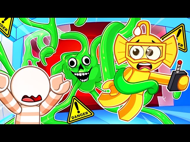 BEWARE of PARASITE.EXE in Roblox! SDDEFAULT Thumbnail