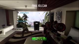 SB Telow : First for #FaZe5! RAID RIOT BOUNCE