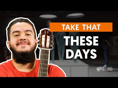 These Days - Drake