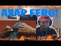 A$AP Ferg - Plain Jane (Audio) REACTION!!