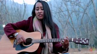 Chitthi Bhitra - Sajjan Raj Vaidya Cover Song