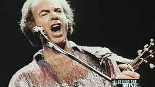 Neil Diamond Behind the Music + 3 ND commericals and Cherry Cherry Video
