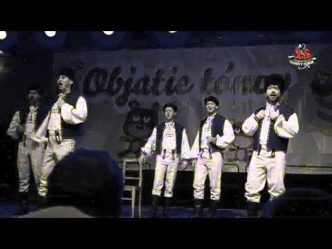 PULS  levice 2016 objatie tonov