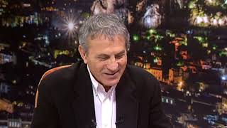 Γιώργος Νταλάρας, τραγουδιστής, Προσωπικά Δεδομένα, BlueSky, 22/12/19