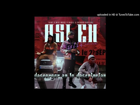 Miky Woodz x Tainy x Chencho x Darell - Asi Eh  (Full Remix) DESCARGA EN LA DESCIRPCION