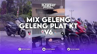 Download lagu DJ GELENG GELENG PLAT KT MIX V6 MODE UP DINASTY PLAT KT!! #PRIVATE MIXTAPE by Ijul RMX mp3
