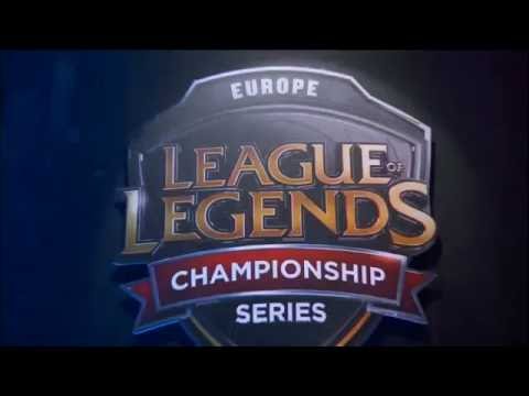 S04 vs MSF Game 3 Spring Promotion Tournament EU LCS 2017 | FC Schalke 04 vs Misfits