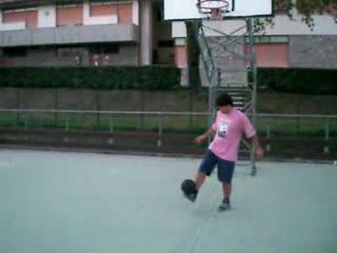 Juniores Pro Fagagna - in action 3