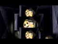 Toy Chica Meets The Mask Of Guo Xiang Scan Vs Music Round 7
