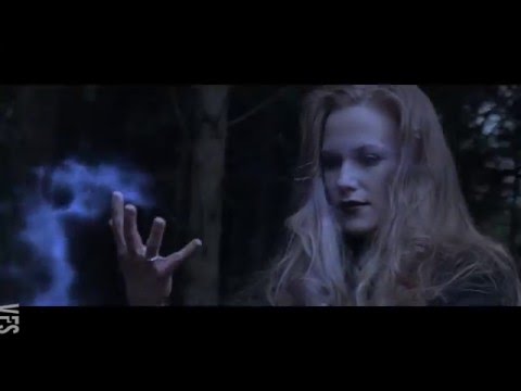 The Sorceress and the Spell - Vancouver Film School (VFS)