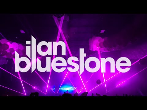 Ilan Bluestone Decadence CO NYE 2021