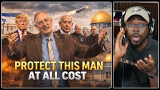 Walter Veith EXPOSED the Third Temple Deception Years Ago. @ClashOfMinds1