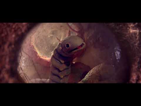 JSME SI O SMRT BLÍŽ / LOVE IS JUST A DEATH AWAY trailer (2020) | PLANET DARK