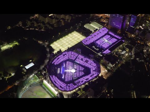 乃木坂46 - Overture / NOGIZAKA46 - Overture