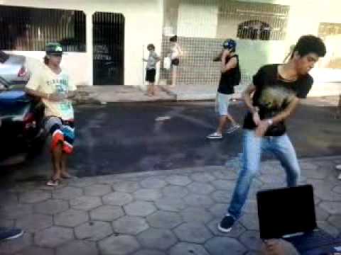 Leonardo Marques - Seletiva | Praça Free Step 06/07 |