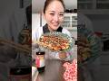 Japanese Mom Teach Okonomiyaki